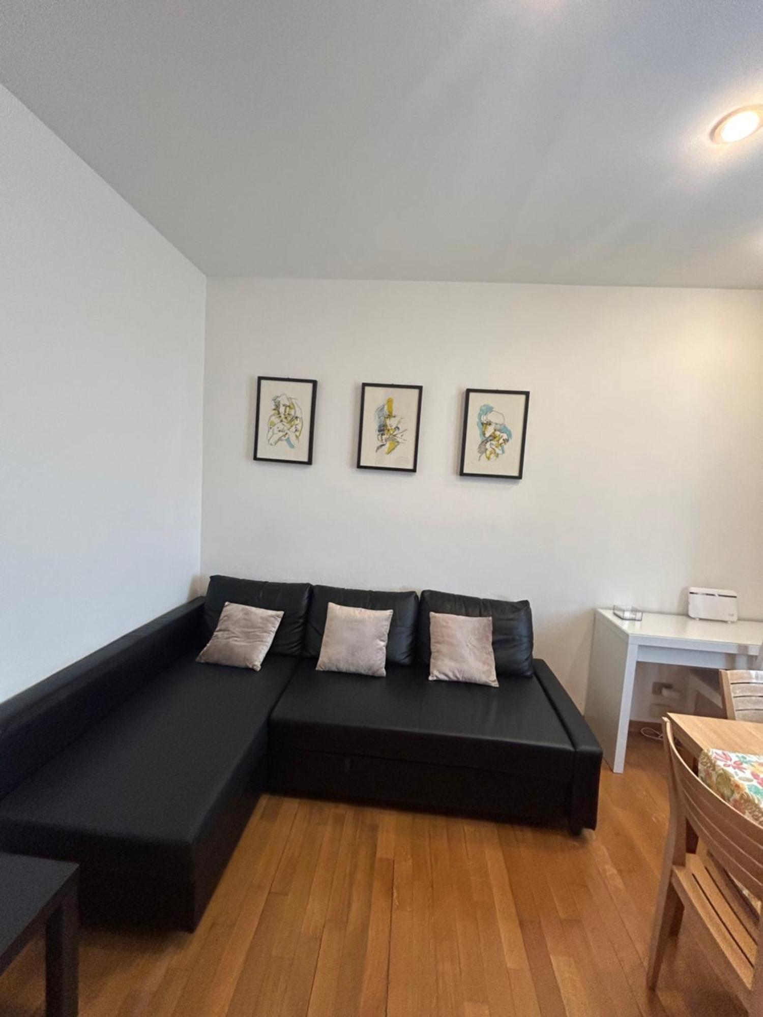 Apartment Appartamento Con Terrazza Vicino Gemelli E Vaticano Rome