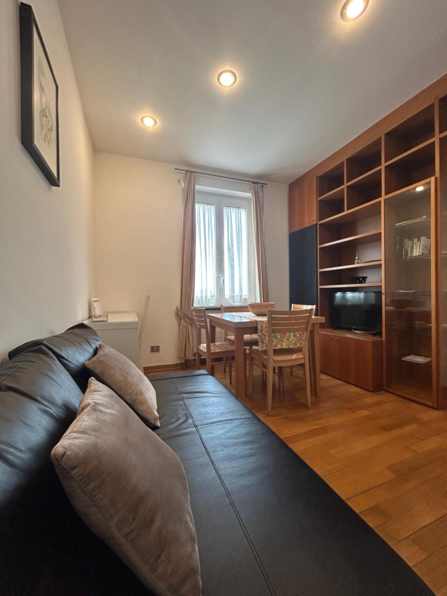 Appartamento Con Terrazza Vicino Gemelli E Vaticano Apartment *
