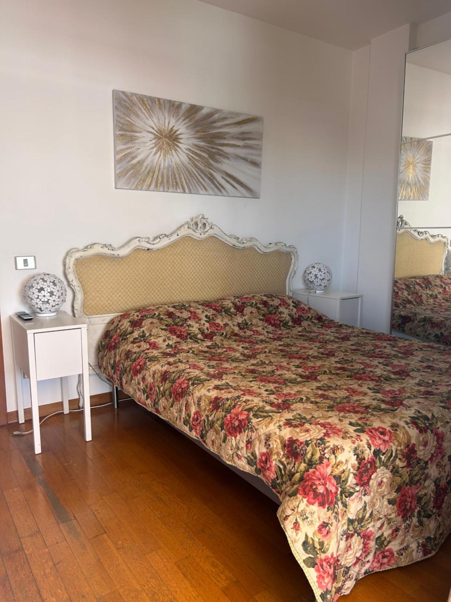 Apartment Appartamento Con Terrazza Vicino Gemelli E Vaticano *